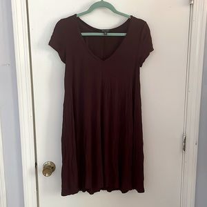 Soft & Sexy American Eagle Shift Dress